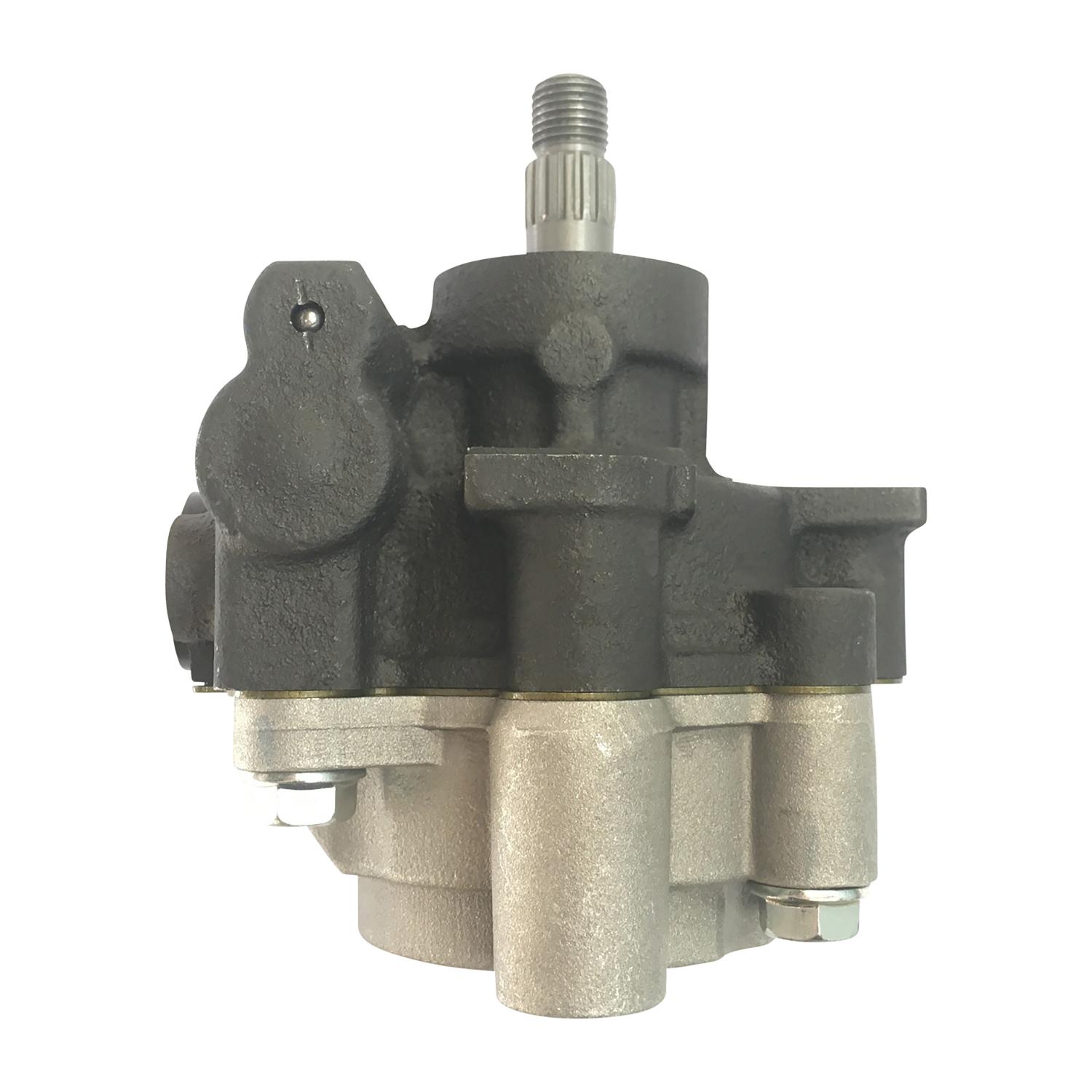 Edelmann 6156U - Power Steering Pump Edelmann 6156U Power Steering Pump product image 4 of 4
