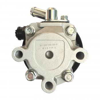 2007 Lexus GX470 Power Steering Pump Edelmann 6157PX image 1 of 4