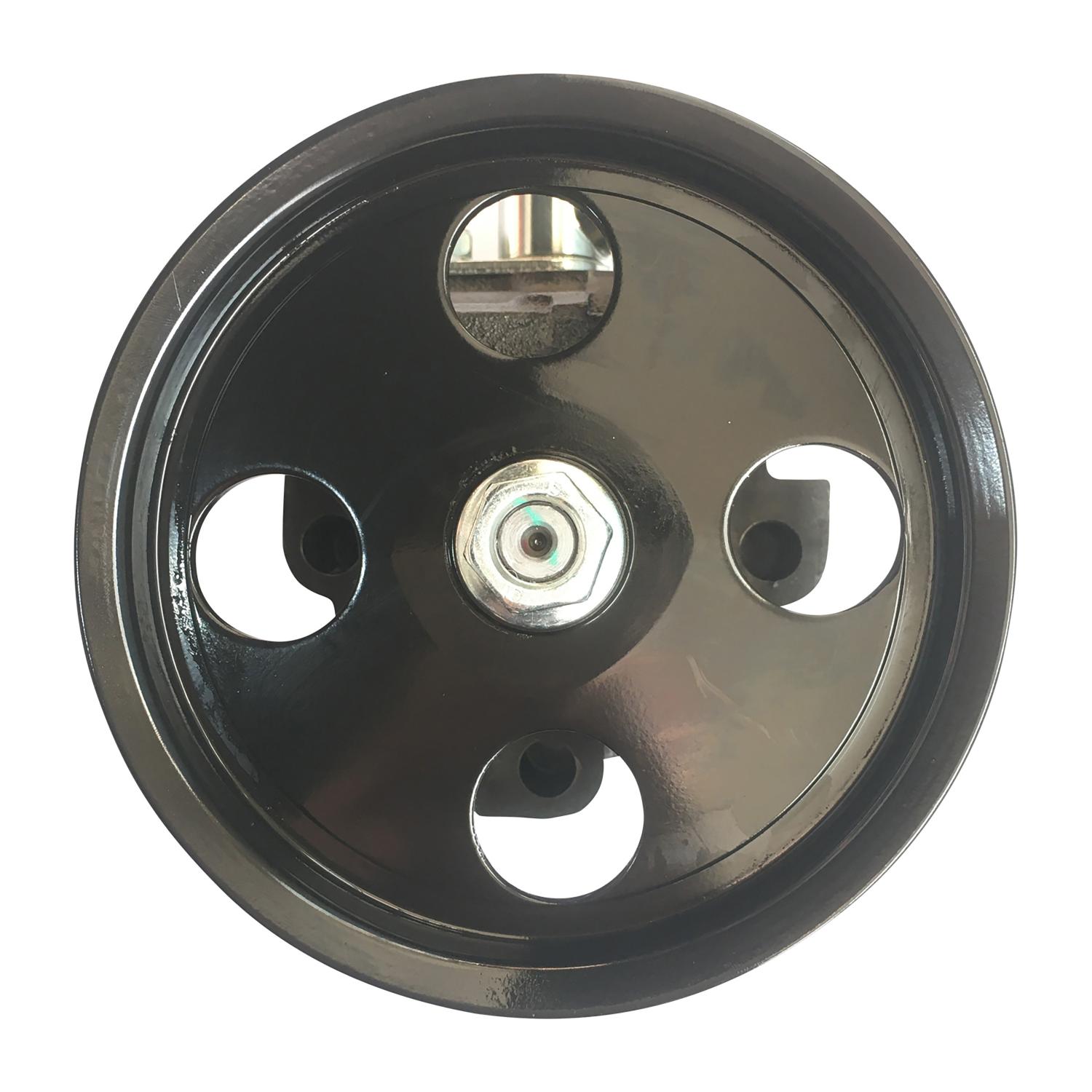 Edelmann 6157PX - Power Steering Pump Edelmann 6157PX Power Steering Pump product image 3 of 4