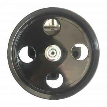 2007 Lexus GX470 Power Steering Pump Edelmann 6157PX image 3 of 4