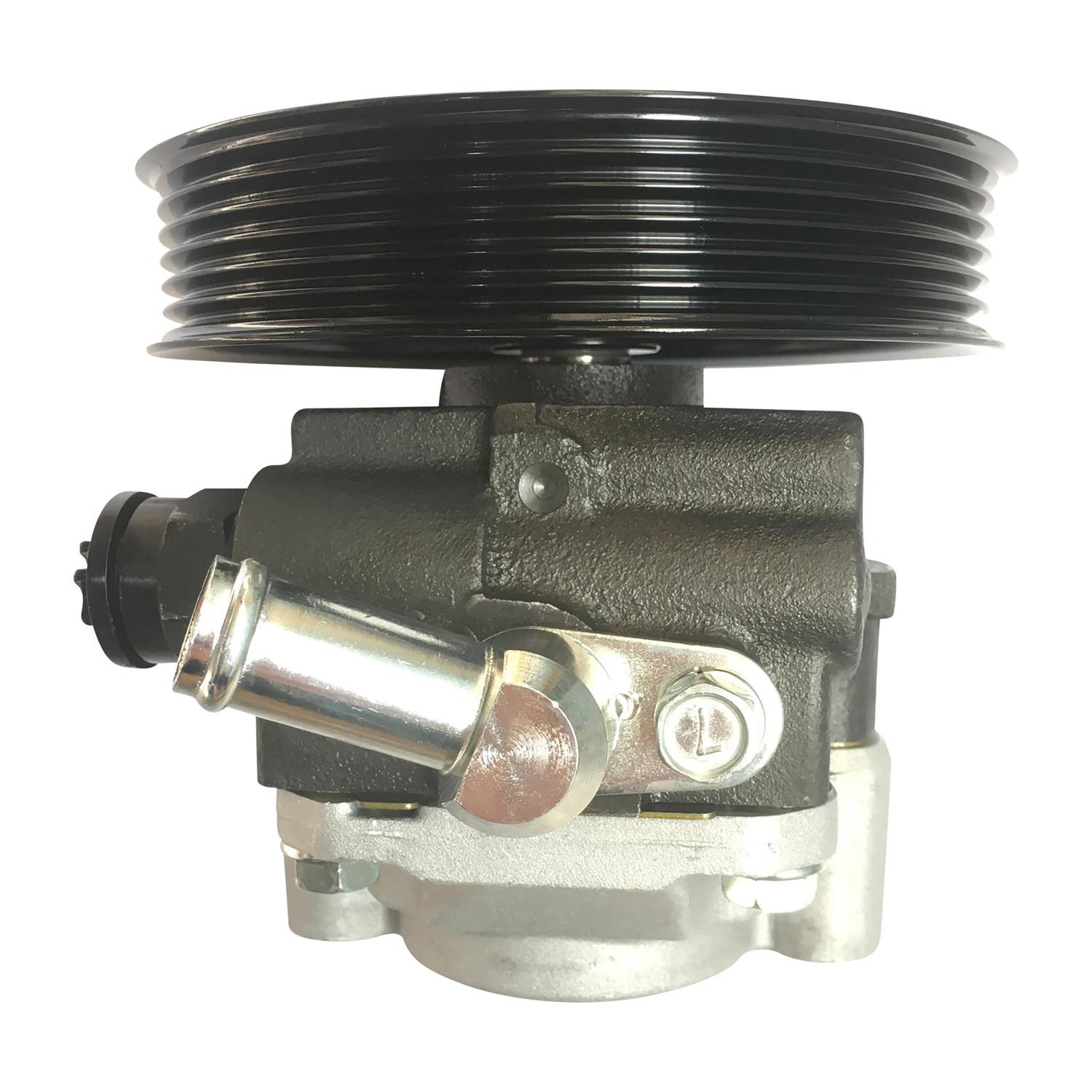 Edelmann 6157PX - Power Steering Pump Edelmann 6157PX Power Steering Pump product image 4 of 4