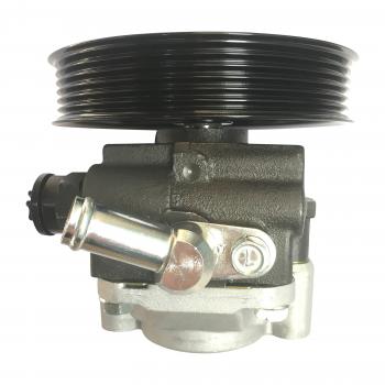 2007 Lexus GX470 Power Steering Pump Edelmann 6157PX image 4 of 4