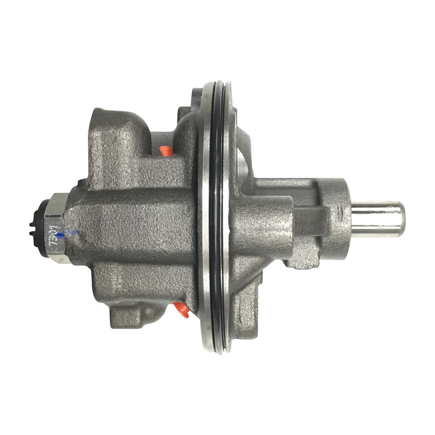 Edelmann 6158U - Power Steering Pump Edelmann 6158U Power Steering Pump product image 1 of 4