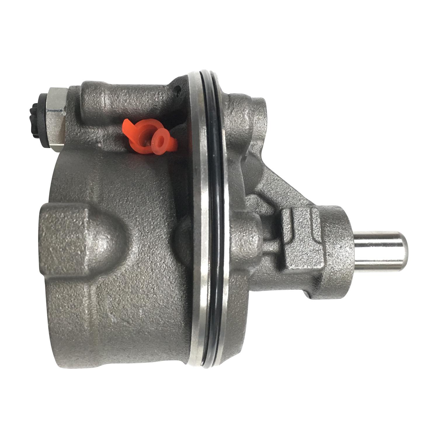 Edelmann 6158U - Power Steering Pump Edelmann 6158U Power Steering Pump product image 2 of 4