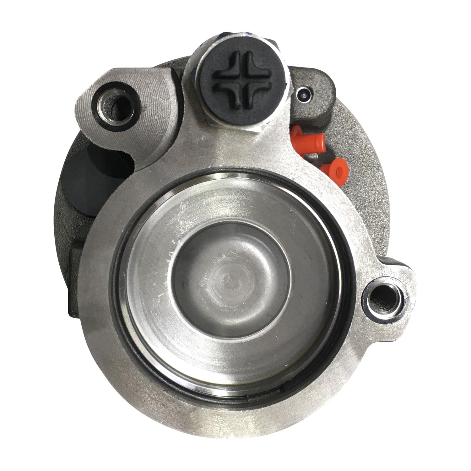 Edelmann 6158U - Power Steering Pump Edelmann 6158U Power Steering Pump product image 4 of 4