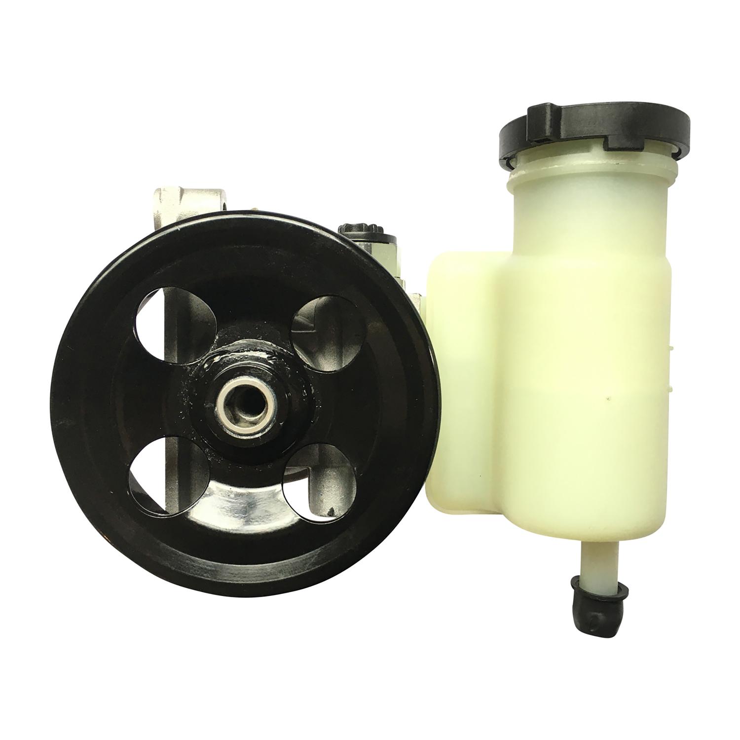 Edelmann 6159PR Power Steering Pump product image 1 of 4