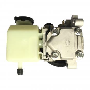 2008 Mercury Milan Power Steering Pump Edelmann 6159PR image 2 of 4