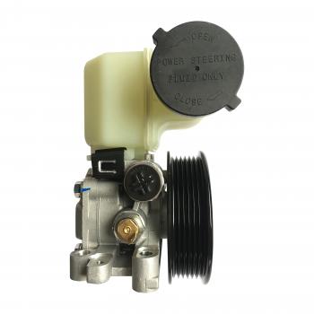 2008 Mercury Milan Power Steering Pump Edelmann 6159PR image 3 of 4
