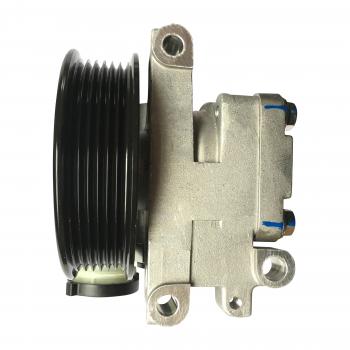 2008 Mercury Milan Power Steering Pump Edelmann 6159PR image 4 of 4