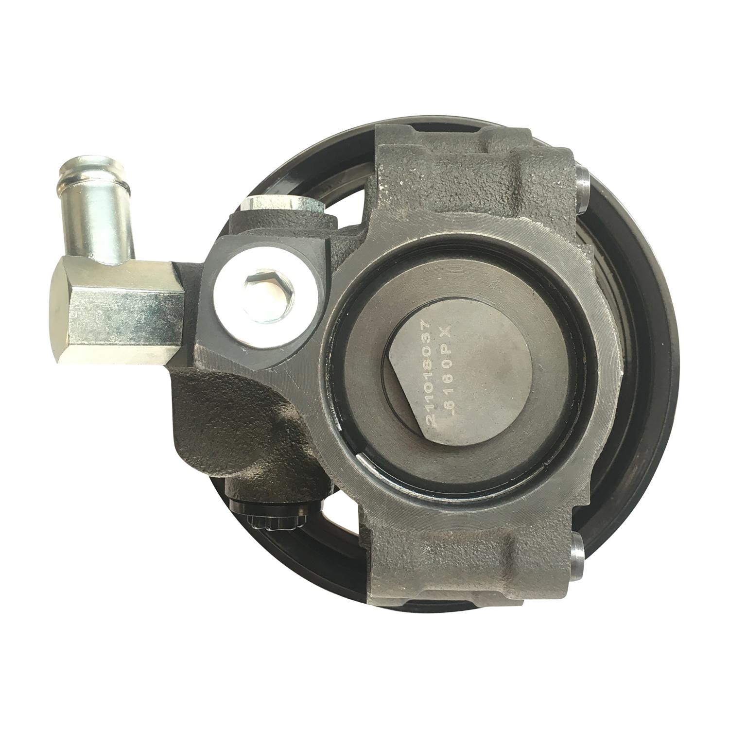 Edelmann 6160PX - Power Steering Pump Edelmann 6160PX Power Steering Pump product image 1 of 4