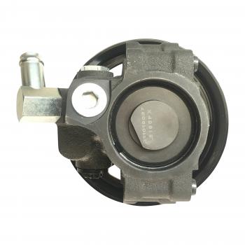 2007 Mercury Grand Marquis Power Steering Pump Edelmann 6160PX image 1 of 4