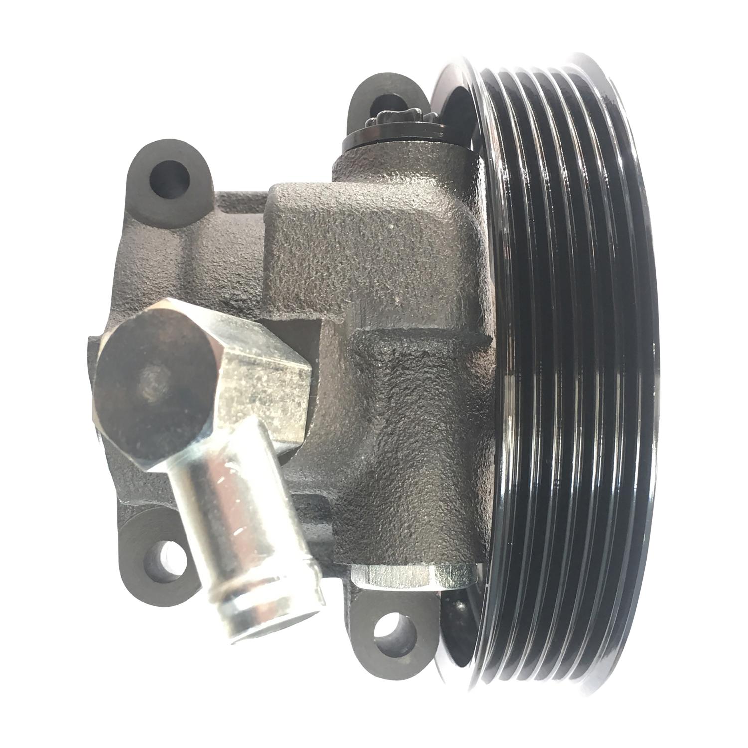 Edelmann 6160PX - Power Steering Pump Edelmann 6160PX Power Steering Pump product image 3 of 4