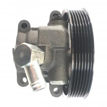 2007 Mercury Grand Marquis Power Steering Pump Edelmann 6160PX image 3 of 4