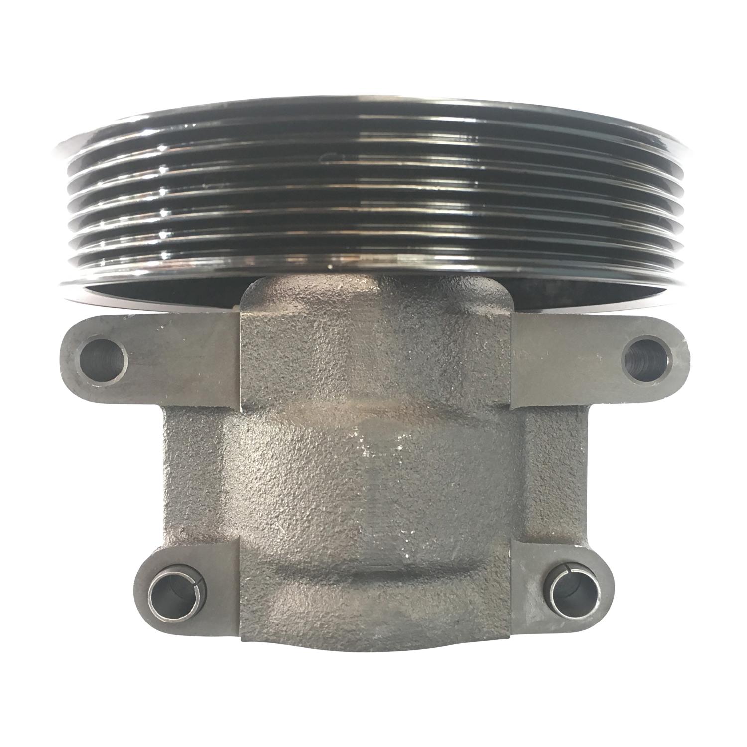 Edelmann 6160PX - Power Steering Pump Edelmann 6160PX Power Steering Pump product image 4 of 4
