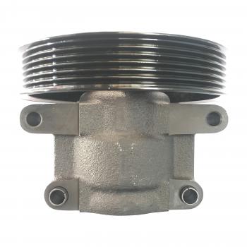 2007 Mercury Grand Marquis Power Steering Pump Edelmann 6160PX image 4 of 4