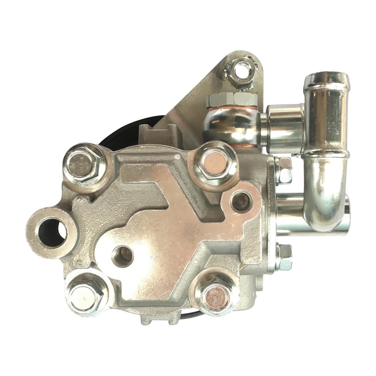 Edelmann 6161PX - Power Steering Pump Edelmann 6161PX Power Steering Pump product image 1 of 4