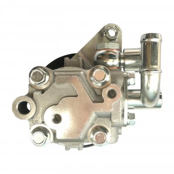 2004 Infiniti I35 Power Steering Pump Edelmann 6161PX image 1 of 4