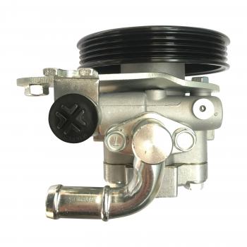 2004 Infiniti I35 Power Steering Pump Edelmann 6161PX image 2 of 4