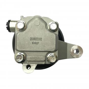 2008 Kia Amanti Power Steering Pump Edelmann 6162P image 1 of 3
