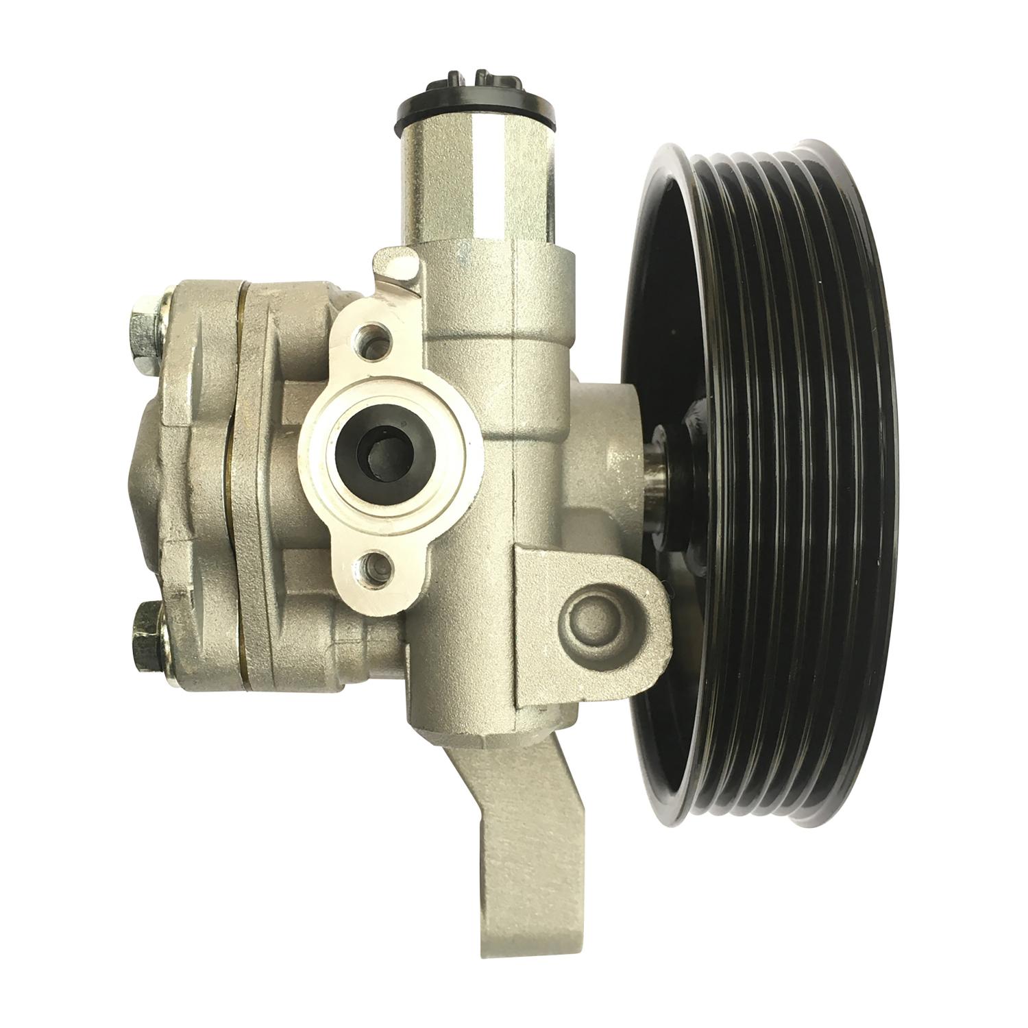 Edelmann 6162P - Power Steering Pump Edelmann 6162P Power Steering Pump product image 2 of 3
