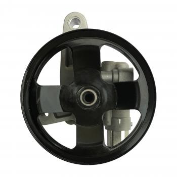 2008 Kia Amanti Power Steering Pump Edelmann 6162P image 3 of 3