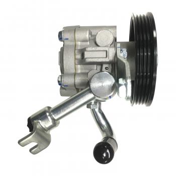 2006 Nissan Murano Power Steering Pump Edelmann 6163PX image 1 of 4