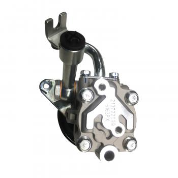 2006 Nissan Murano Power Steering Pump Edelmann 6163PX image 3 of 4