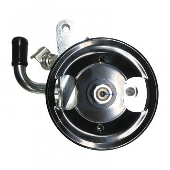 2006 Nissan Murano Power Steering Pump Edelmann 6163PX image 4 of 4