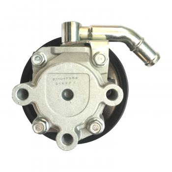 2002 Chrysler PT Cruiser Power Steering Pump Edelmann 6164PX image 1 of 4