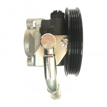 2002 Chrysler PT Cruiser Power Steering Pump Edelmann 6164PX image 2 of 4