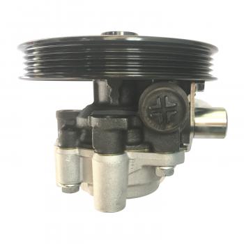 2002 Chrysler PT Cruiser Power Steering Pump Edelmann 6164PX image 3 of 4