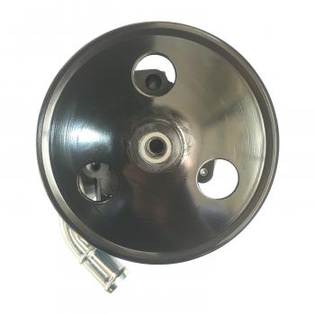 2002 Chrysler PT Cruiser Power Steering Pump Edelmann 6164PX image 4 of 4