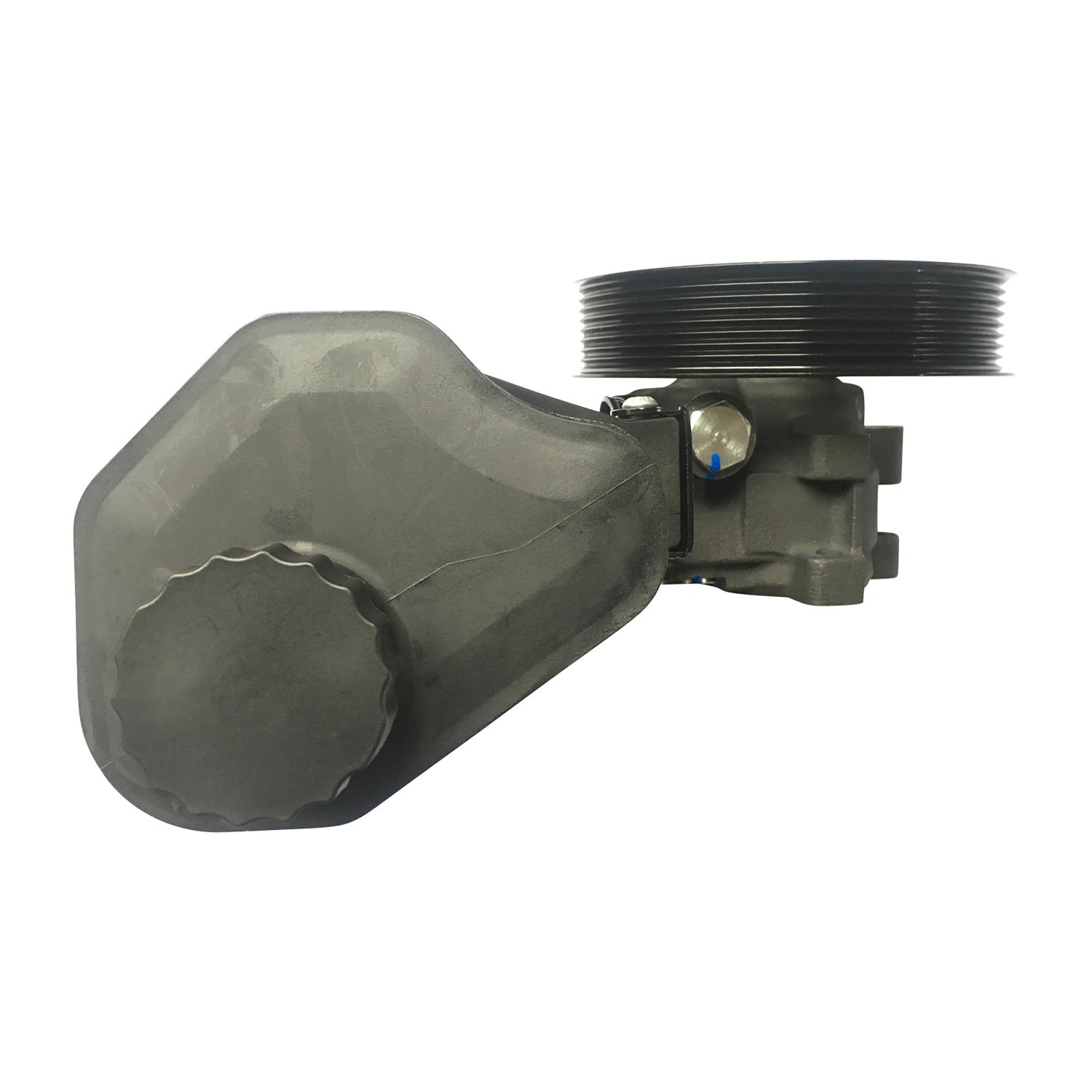 Edelmann 6166PR Power Steering Pump product image 3 of 8
