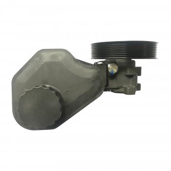 2006 Dodge Ram 2500 Power Steering Pump Edelmann 6166PR image 3 of 4