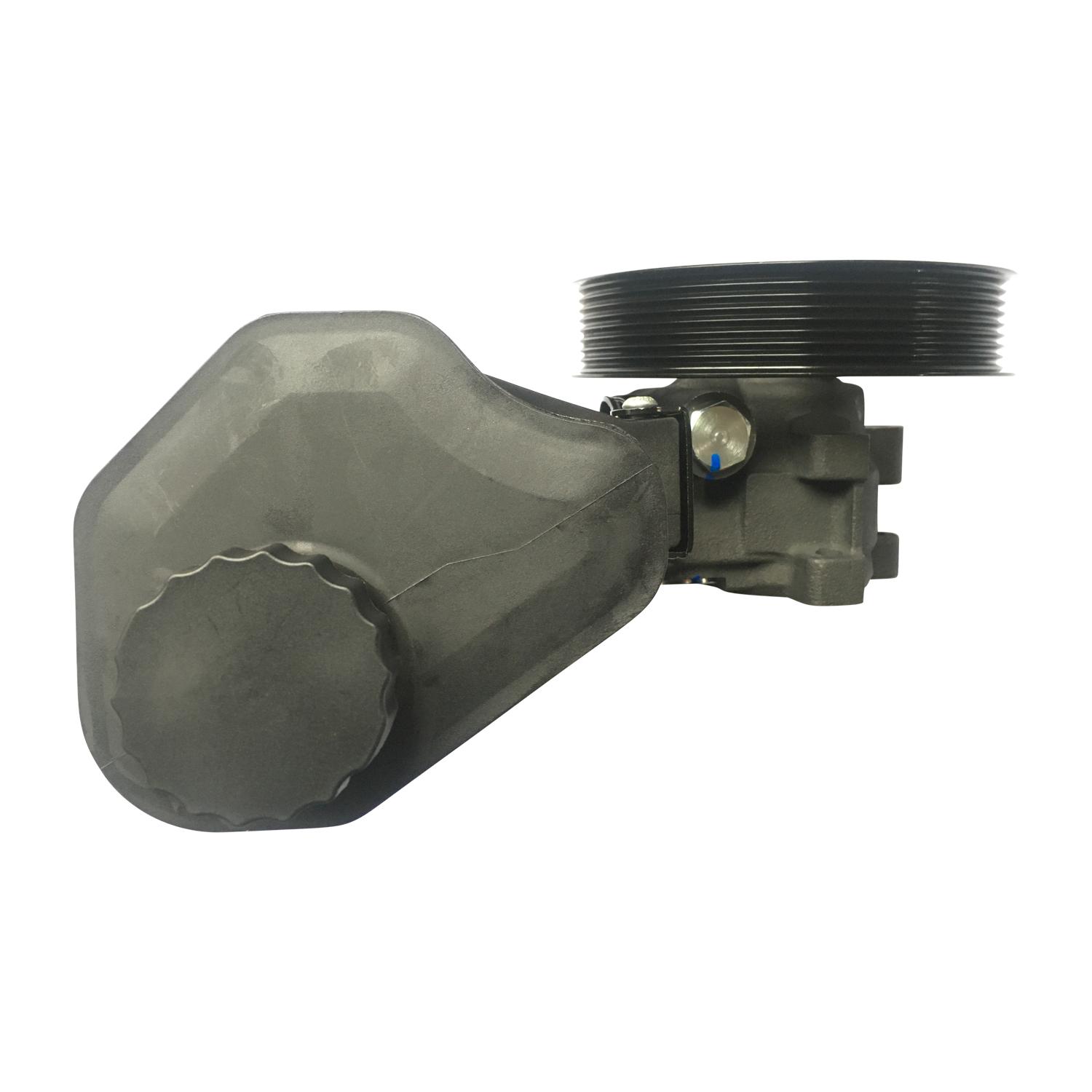 Edelmann 6166PR Power Steering Pump product image 7 of 8