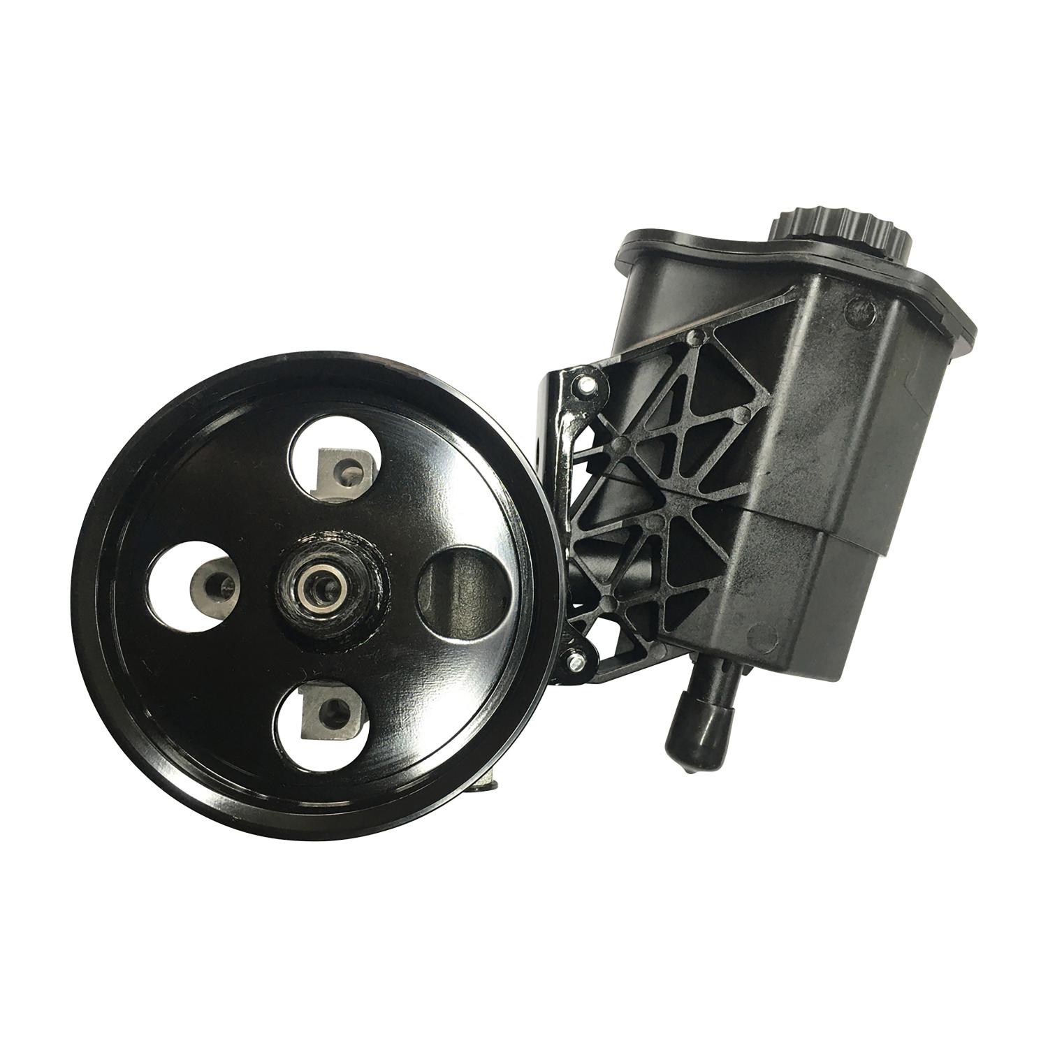 Edelmann 6167PR - Power Steering Pump Edelmann 6167PR Power Steering Pump product image 1 of 4