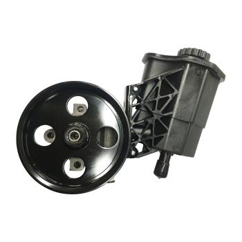 2007 Dodge Durango Power Steering Pump Edelmann 6167PR image 1 of 4