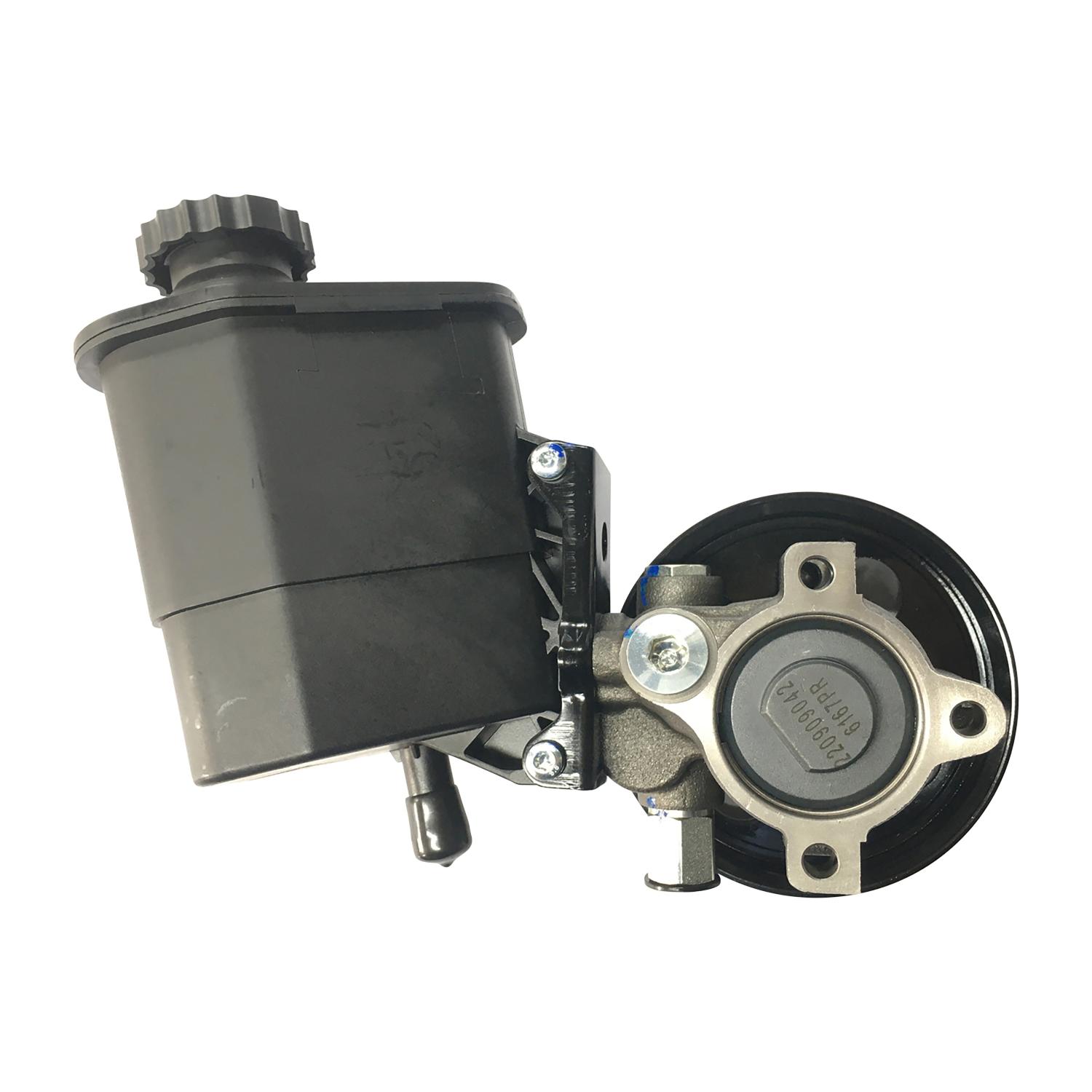 Edelmann 6167PR - Power Steering Pump Edelmann 6167PR Power Steering Pump product image 2 of 4