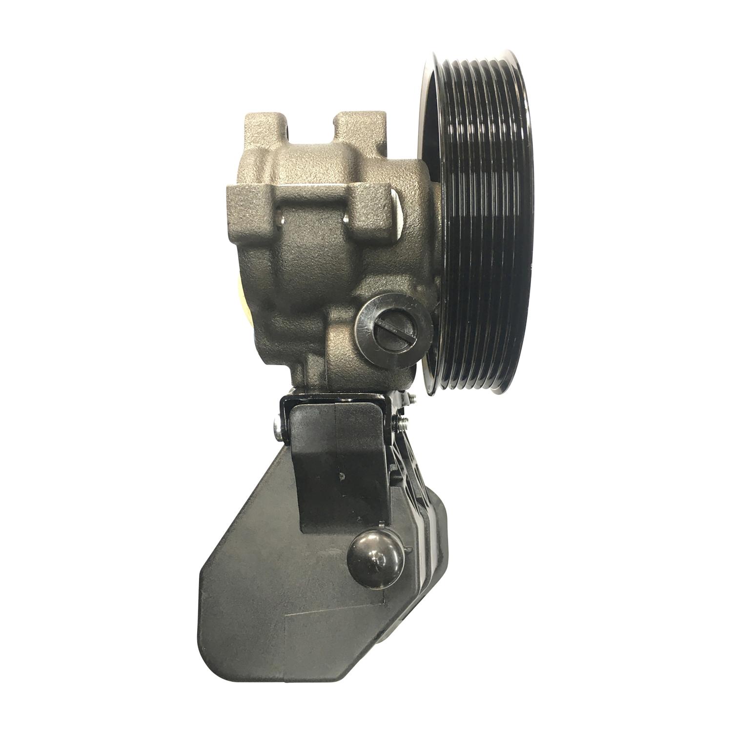 Edelmann 6167PR - Power Steering Pump Edelmann 6167PR Power Steering Pump product image 4 of 4