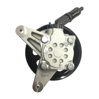 2010 Acura MDX Power Steering Pump Edelmann 6168PX image 1 of 3