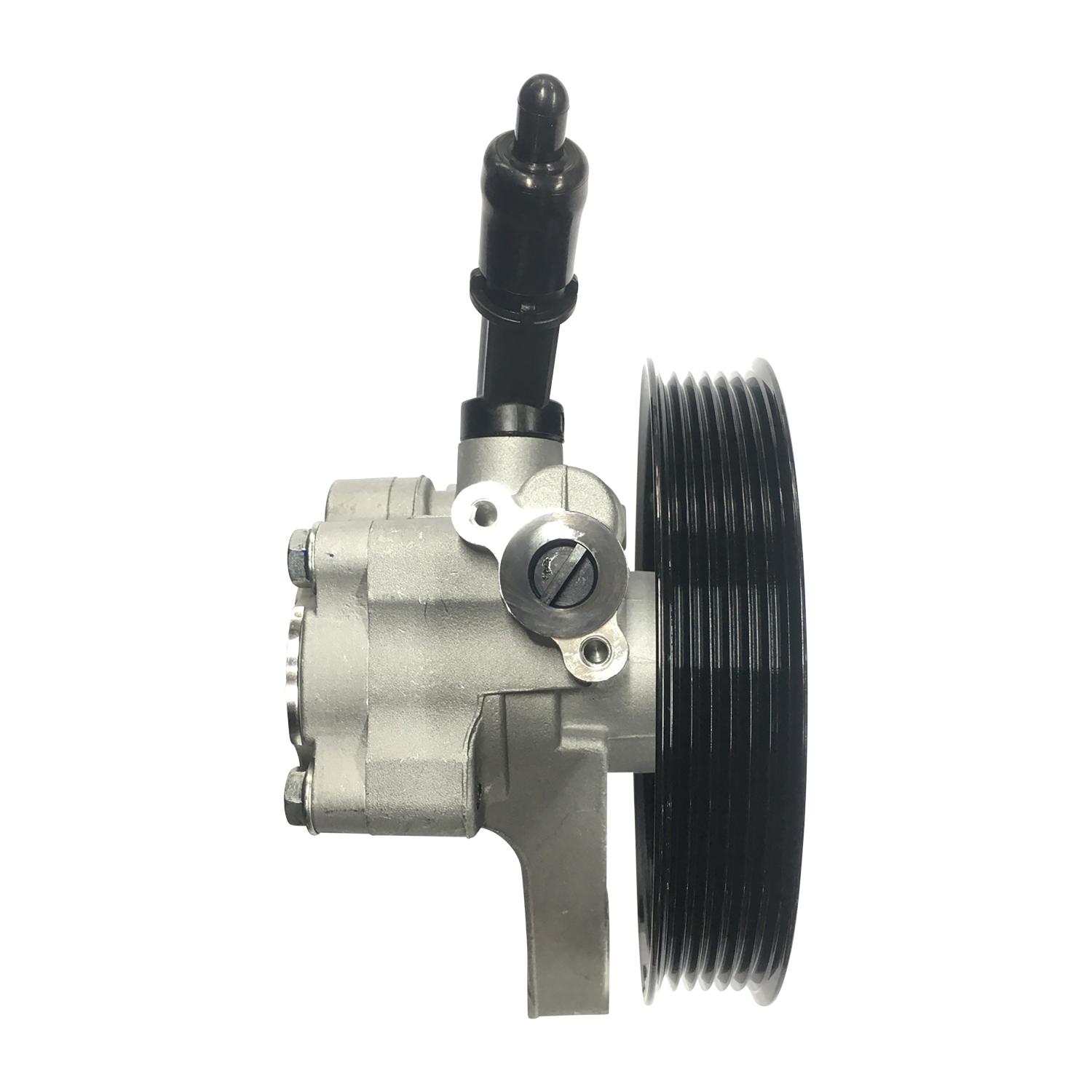 Edelmann 6168PX - Power Steering Pump Edelmann 6168PX Power Steering Pump product image 3 of 3