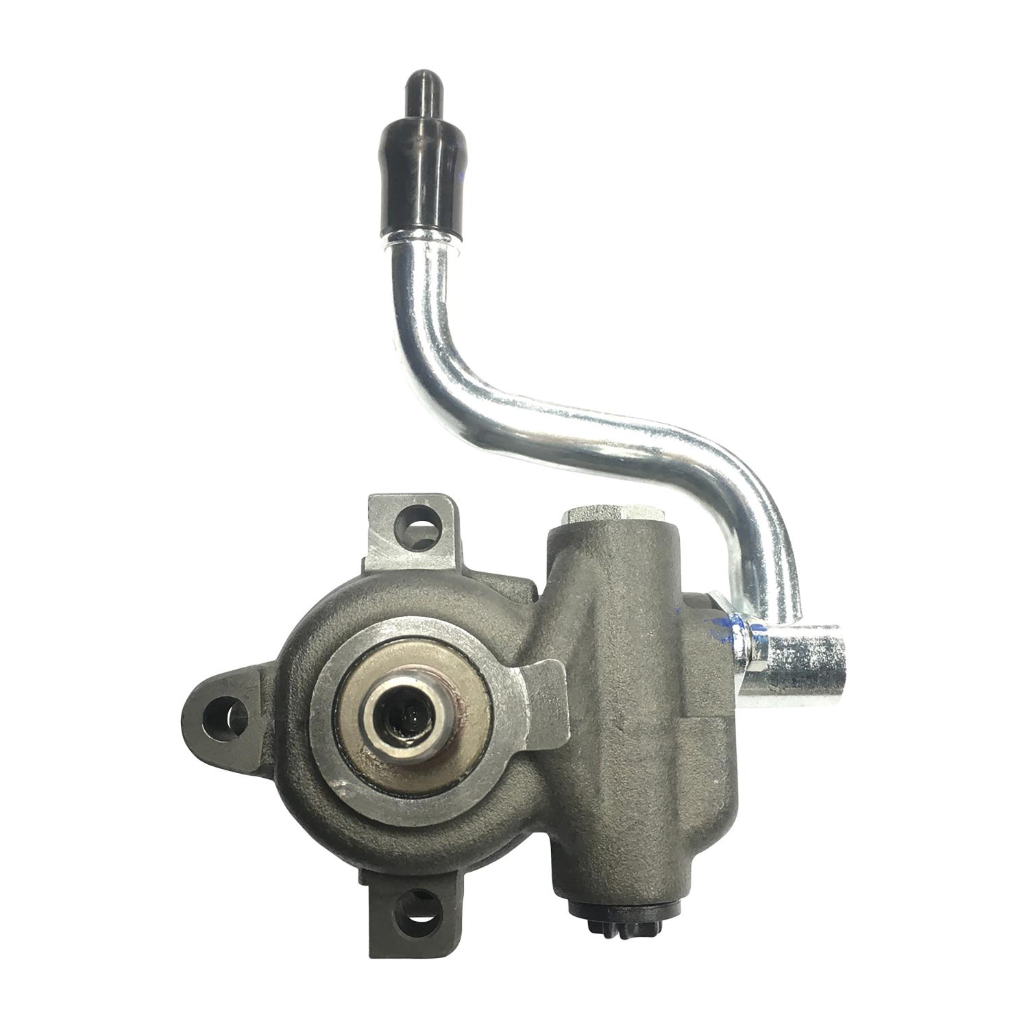 Edelmann 6169PX - Power Steering Pump Edelmann 6169PX Power Steering Pump product image 1 of 4