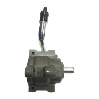 2002 Mercury Sable Power Steering Pump Edelmann 6169PX image 2 of 4