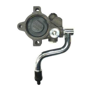 2002 Mercury Sable Power Steering Pump Edelmann 6169PX image 3 of 4