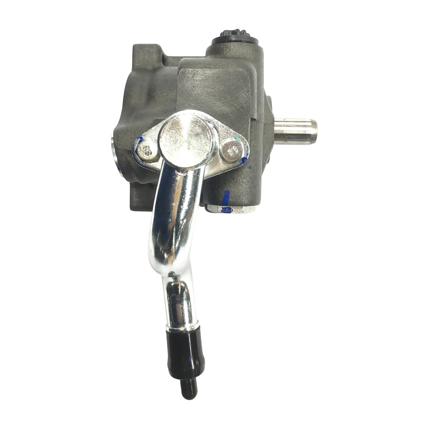 Edelmann 6169PX - Power Steering Pump Edelmann 6169PX Power Steering Pump product image 4 of 4