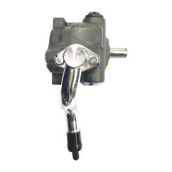 2002 Mercury Sable Power Steering Pump Edelmann 6169PX image 4 of 4