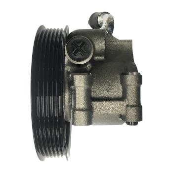 2008 Ford F-350 Super Duty Power Steering Pump Edelmann 6170PX image 1 of 4