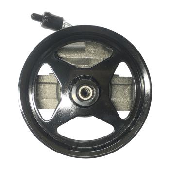 2008 Ford F-350 Super Duty Power Steering Pump Edelmann 6170PX image 2 of 4