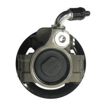 2008 Ford F-350 Super Duty Power Steering Pump Edelmann 6170PX image 3 of 4
