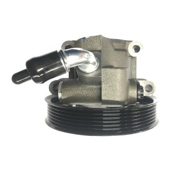 2008 Ford F-350 Super Duty Power Steering Pump Edelmann 6170PX image 4 of 4